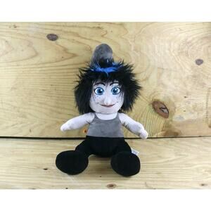 Build A Bear Workshop Plush Smurf Vexy The Witch Limited Edition 19"